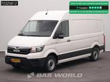 MAN TGE 3.140 Automaat L3H3 Airco Cruise Camera Park - MAN TGE 3-140