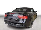 Audi A5 Cabriolet 3.0 Q TDI ALCANT XENON NAVI PDC LM2 - Audi A5 mit Diesel-Antrieb: Cabrio, 2.0