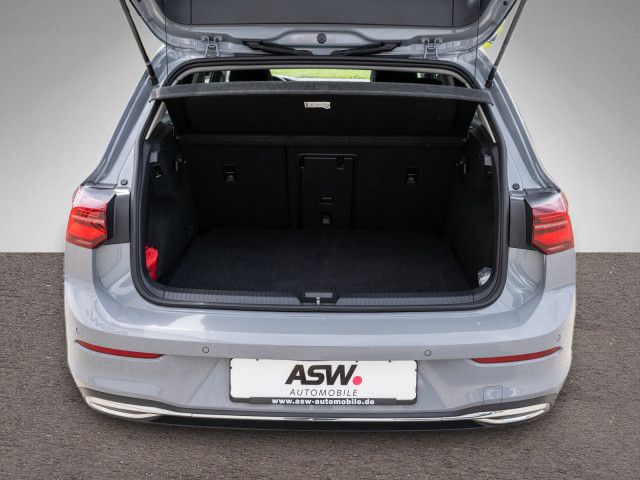 Volkswagen Golf - Bild 9