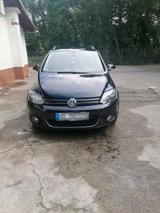 Volkswagen WV GOLF PLUS TSI - Volkswagen Golf Plus: Kombi