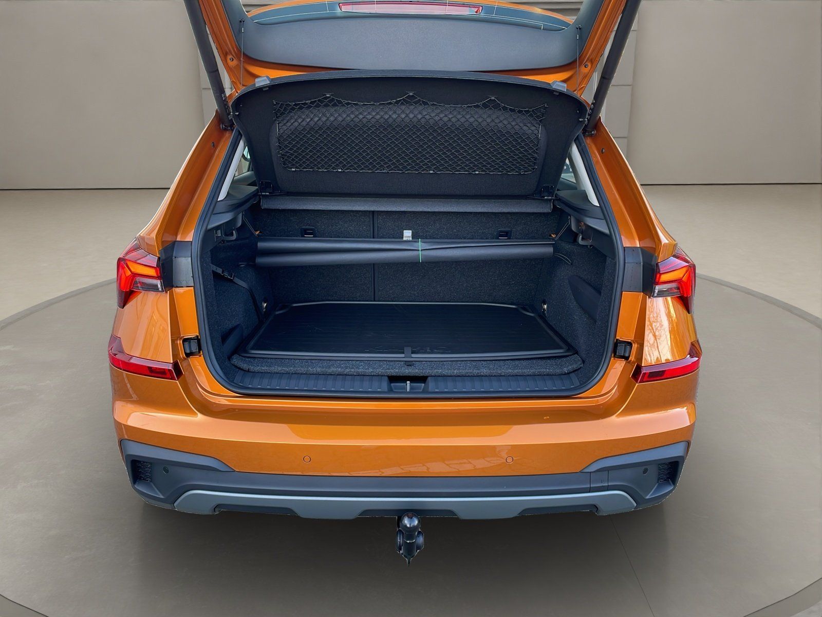 Skoda Kamiq - Bild 18