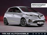 Renault Zoe Evolution EV50 135hp LED Klimaautomatik SHZ - RENAULT ZOE Leasingangebote für Privatpersonen
