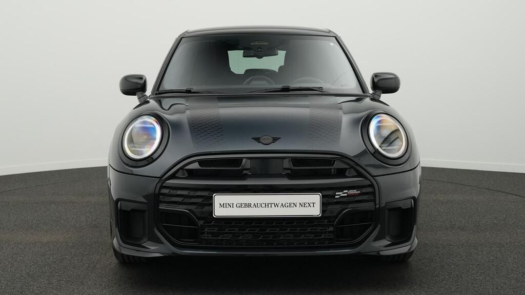 MINI John Cooper Works Trim imagem 3