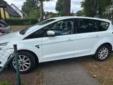 Ford S-Max 2,0 EcoBlue 88kW Trend Trend - Ford S-Max mit Diesel-Antrieb: Kombi