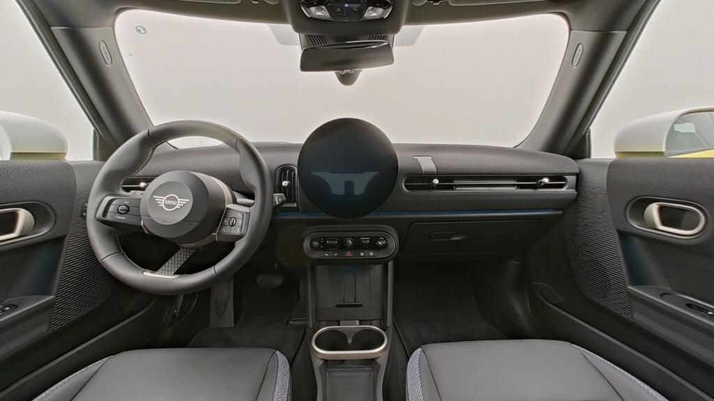 MINI Cooper Classic Trim, миниатюра 10