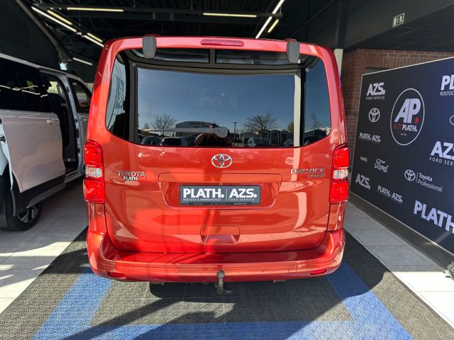 Toyota Proace (Verso) L1 Family Comfort *AHK*