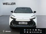 Toyota C-HR 2.0 PHEV Teamplayer *Gewerbeleasing ab 199€ - Toyota C-HR