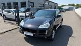 Porsche Cayenne 3.6 V6 Aut./Navi+/Leder/AHK/1-Hand - gebrauchte Porsche Cayenne aus dem Jahr 2007