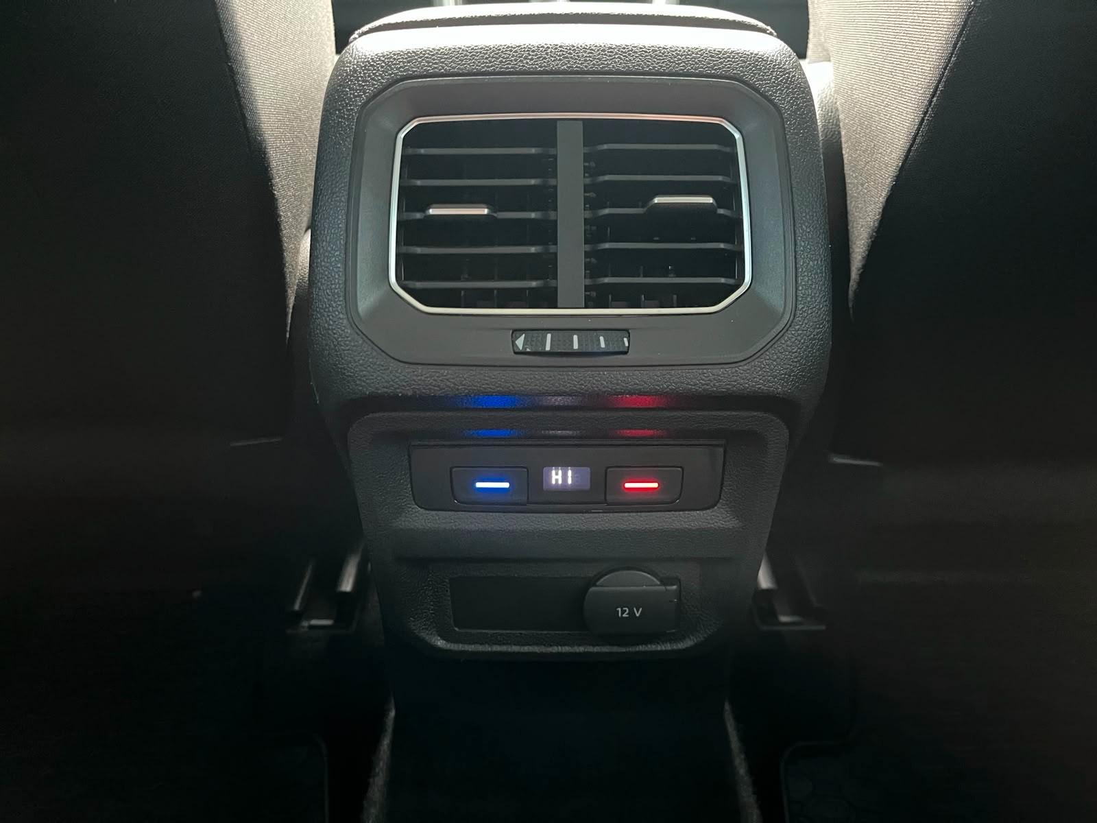 Volkswagen Tiguan Highline 4Motion DSG*LED*NAV*SHZ*ACC*CAM