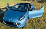 Renault Wind TCe 100 Dynamique keine 27.000km - Renault Wind aus 2010