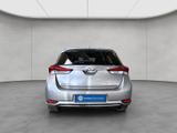 Toyota Auris 1.2 Turbo Executive - Toyota Auris Gebrauchtwagen in Stuttgart