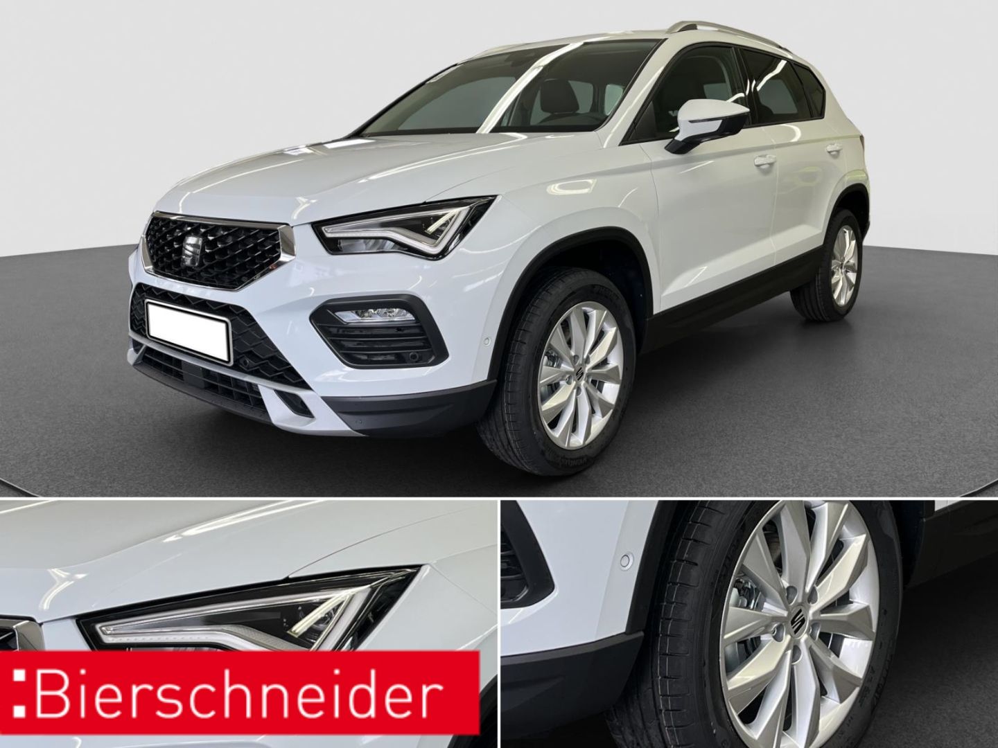 Seat Ateca - Bild 35