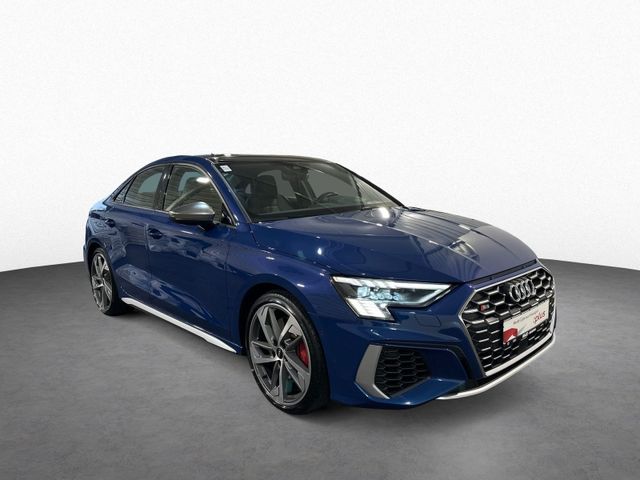 S3 Limousine 2.0 TFSI QUATT MATRIX+PANO+B&O+HUD+