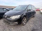 Volkswagen Sharan Match BMT PANORAMA