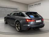Audi RS 6 Avant performance 4.0 TFSI quattro Leder - Audi RS6: Navigationssystem