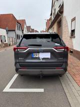 Toyota RAV 4 2.5 Hybrid Lounge Auto AWD Lounge - Toyota RAV 4 in Ludwigshafen