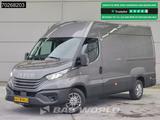 Iveco Daily 35S21 BPM VRIJ! Automaat 2025 model L2H2 T