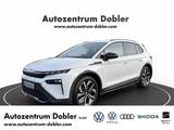 Skoda Elroq 60 Sportline Sportpaket Bluetooth Navi LED - Skoda Elroq: Limousine