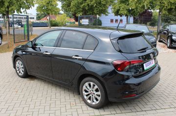 Fiat Tipo Lounge