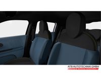 Fiat Grande Panda - Vorschau Bild 7