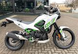 Kawasaki KLE 500 SE/4Jahre Garantie/ab 4,99 % - KAWASAKI ENDURO 50