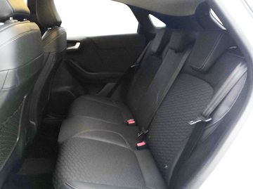 Ford Puma 1.0 EcoBoost Titanium X AHK+KAMERA+LED+FSH