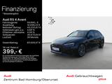 Audi RS 4 Avant quattro*Navi*Matrix*Alu*HUD*B&O*PDC*P - Audi RS4 in Frankfurt (Main)