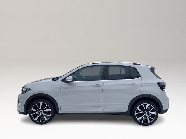 T-Cross R-Line 1.0 TSI DSG, RearView, ACC, Navi