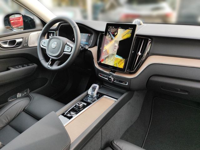 VOLVO XC 60 (Bild 23 von Array)