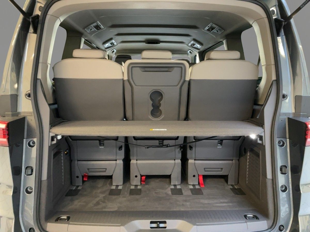 Volkswagen T7 Multivan - Bild 6