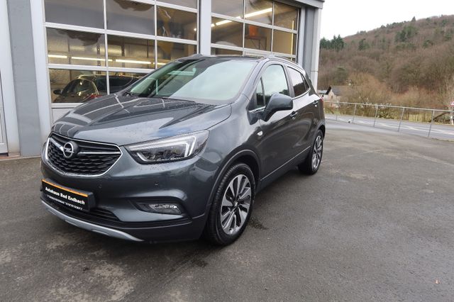 Opel Mokka X Innovation Start/Stop 4x4