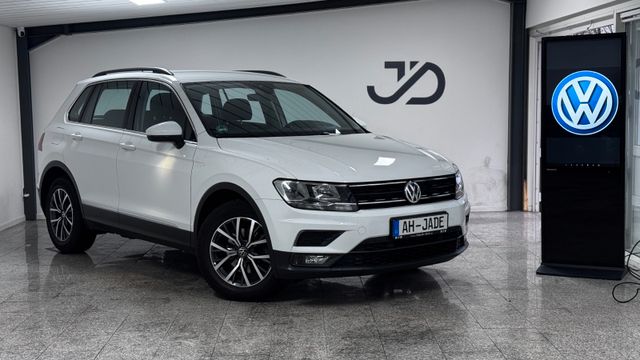 Volkswagen Tiguan Comfortline BMT *Start-Stopp