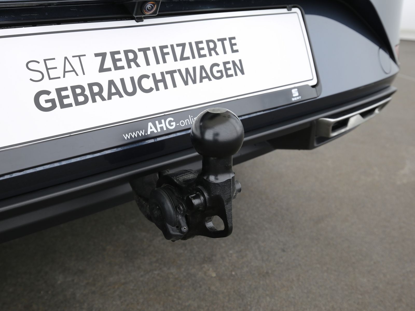 Seat Leon - Bild 22