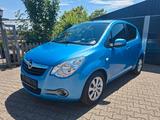 Opel Agila 1.2 Edition Edition Klima / PDC / 8-Fach  - Opel Agila: Privatanbieter
