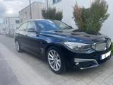 BMW 320d Gran Turismo #Modern Line#1.Hand#NAVI - BMW 320 Gran Turismo aus 2013