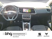 Seat Ateca - Vorschau Bild 11