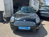 MINI ONE 1.6i Cabrio One/Klimaanlage - MINI MINI aus 2011: Roadster
