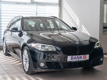 BMW 530 - 3