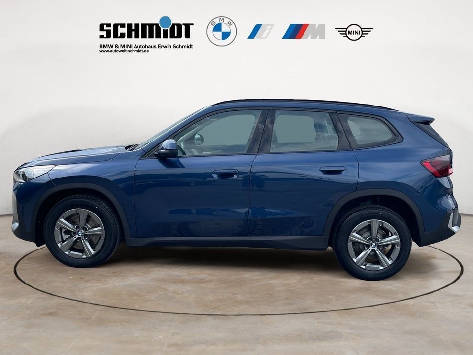 BMW X1 - Bild 3