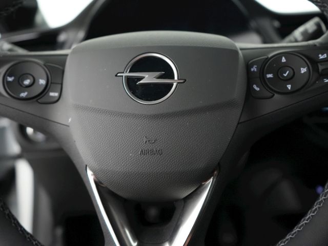 Corsa F FACELIFT GS+LED MATRIX+NAVI+RÜCKFAHRKAME