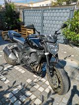 Yamaha FZ1 ABS - YAMAHA 2008 FZ1