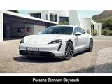 Porsche Taycan *PERFORM.-BATTERIE+*LUFTFEDER.*21-ZOLL* - Porsche Gebrauchtwagen in Bayreuth
