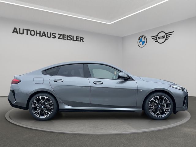 Foto Nummer 3: BMW 220d