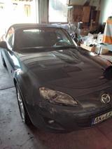 Mazda MX-5 1.8 MZR Kaminari Kaminari - Mazda MX-5 Unfallwagen