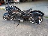Harley-Davidson Sportster XL 1200 X Forty-Eight 48