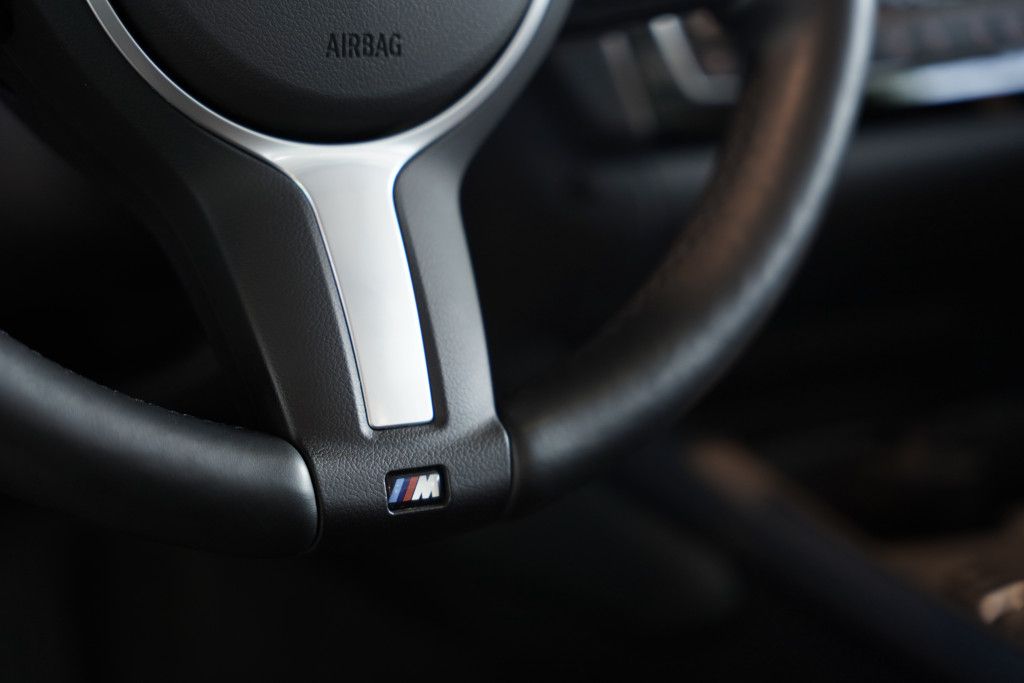Bmw M240i