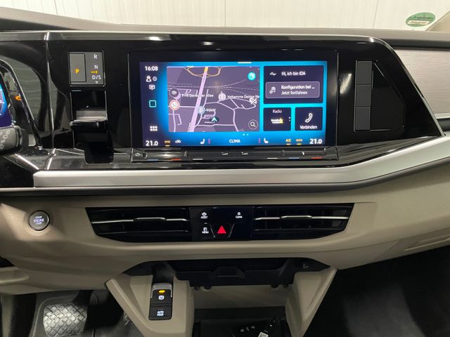 T7 Multivan Life lang 2.0 TDI DSG PANO STANDHZG