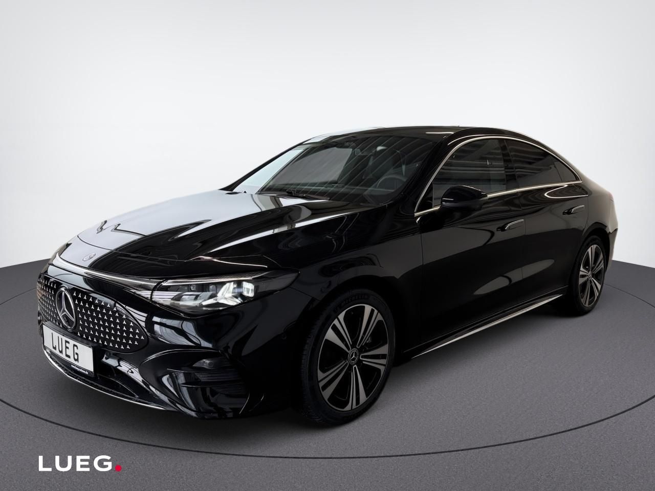 Mercedes-Benz CLA 250+EQ AMG+AHK+MEMORY+360 imagem 3