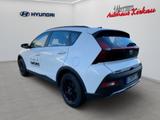 Hyundai BAYON 1.2 Select+Winterpaket+Einparkhilfe+EU FZG - Hyundai BAYON: Select