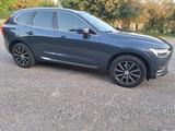 Volvo XC60 D5 AWD Geartr.Inscription Stand... - Volvo XC60 in Augsburg